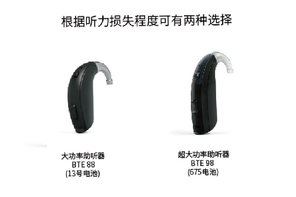 瑞聲達恩佐3代(ReSound ENZO 3D)