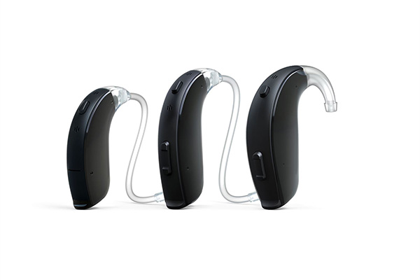 瑞聲達聆客Q(ReSound LiNX Q)